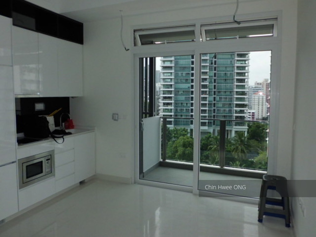 8 Bassein (D11), Apartment #108128212